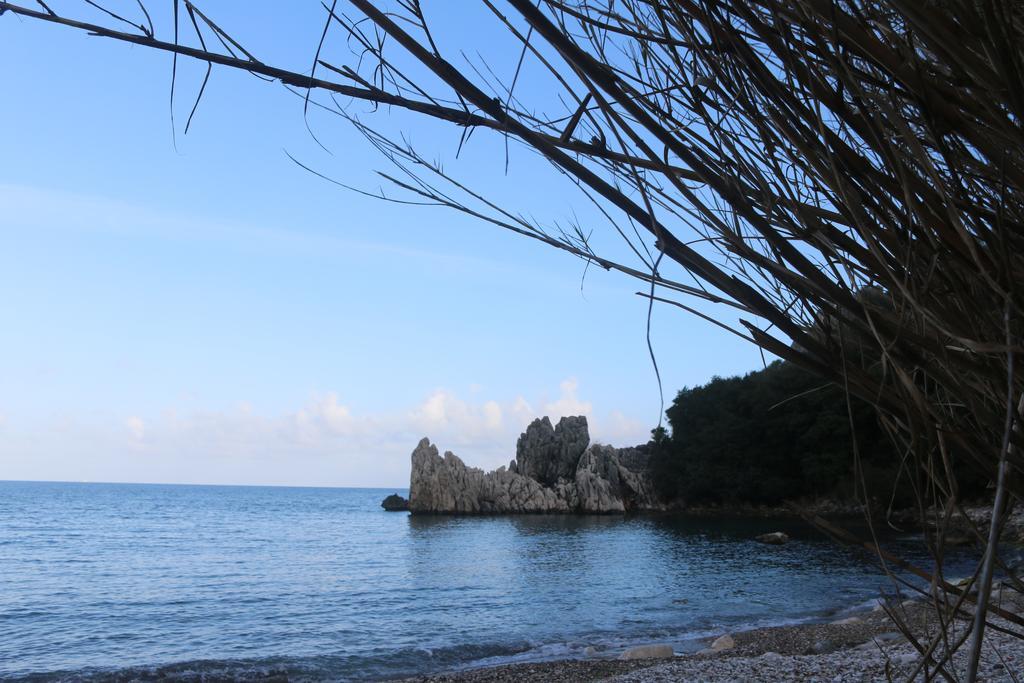 Olympos Camlik Pension Εξωτερικό φωτογραφία
