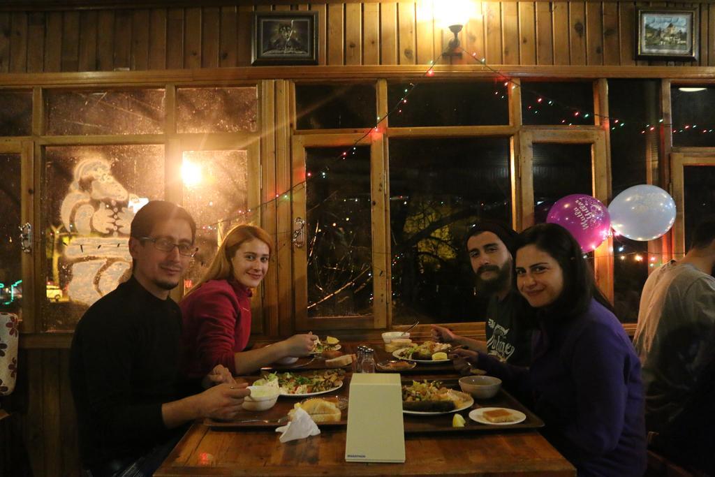 Olympos Camlik Pension Εξωτερικό φωτογραφία