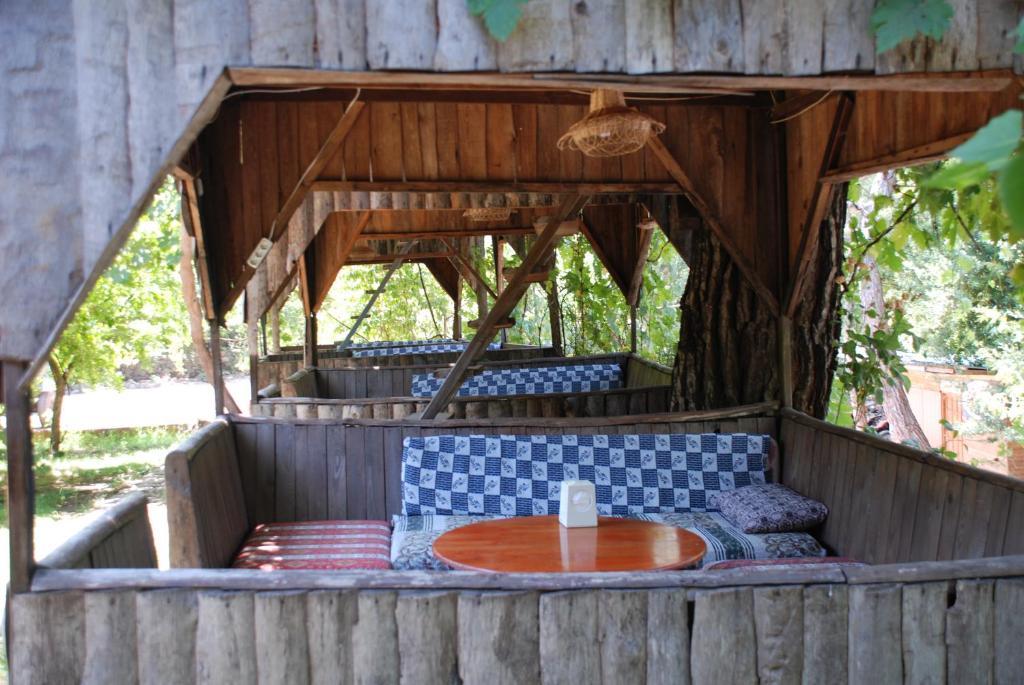 Olympos Camlik Pension Εξωτερικό φωτογραφία