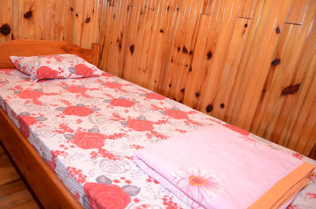 Olympos Camlik Pension Εξωτερικό φωτογραφία