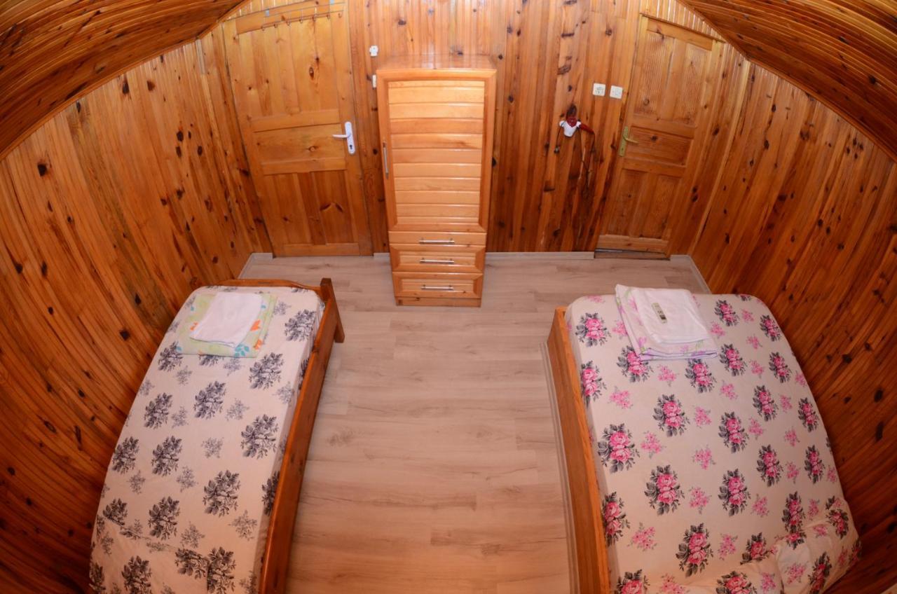 Olympos Camlik Pension Εξωτερικό φωτογραφία