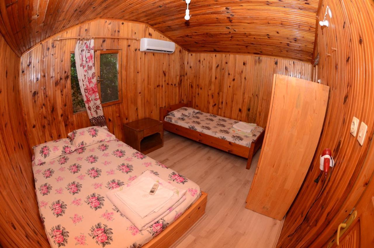 Olympos Camlik Pension Εξωτερικό φωτογραφία