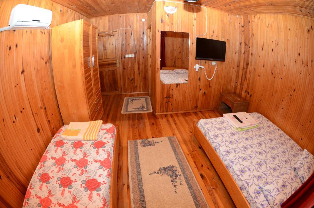 Olympos Camlik Pension Εξωτερικό φωτογραφία