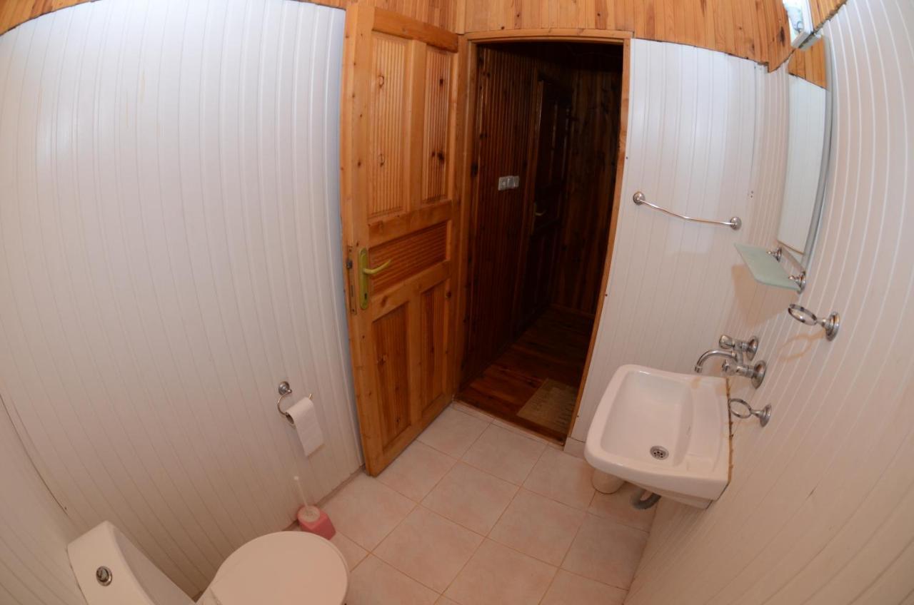 Olympos Camlik Pension Εξωτερικό φωτογραφία
