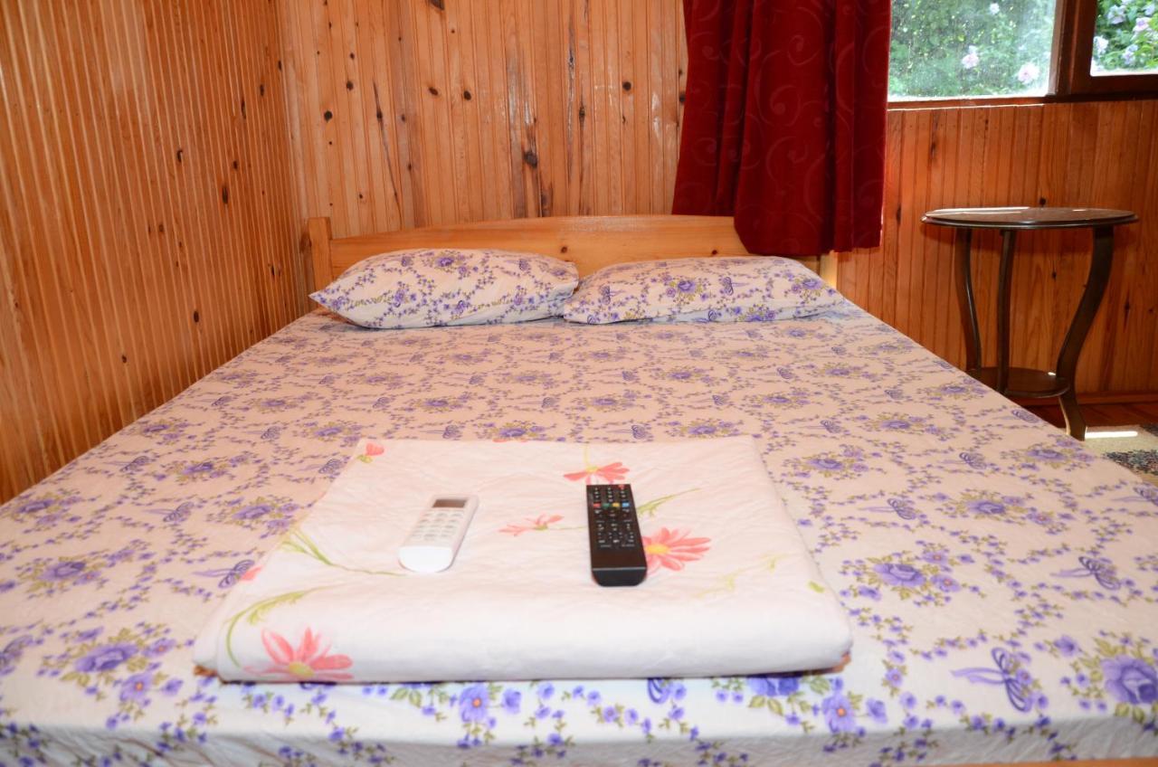 Olympos Camlik Pension Εξωτερικό φωτογραφία