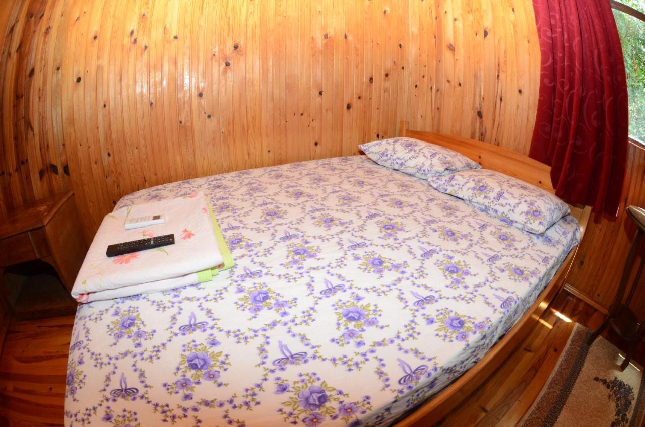 Olympos Camlik Pension Εξωτερικό φωτογραφία