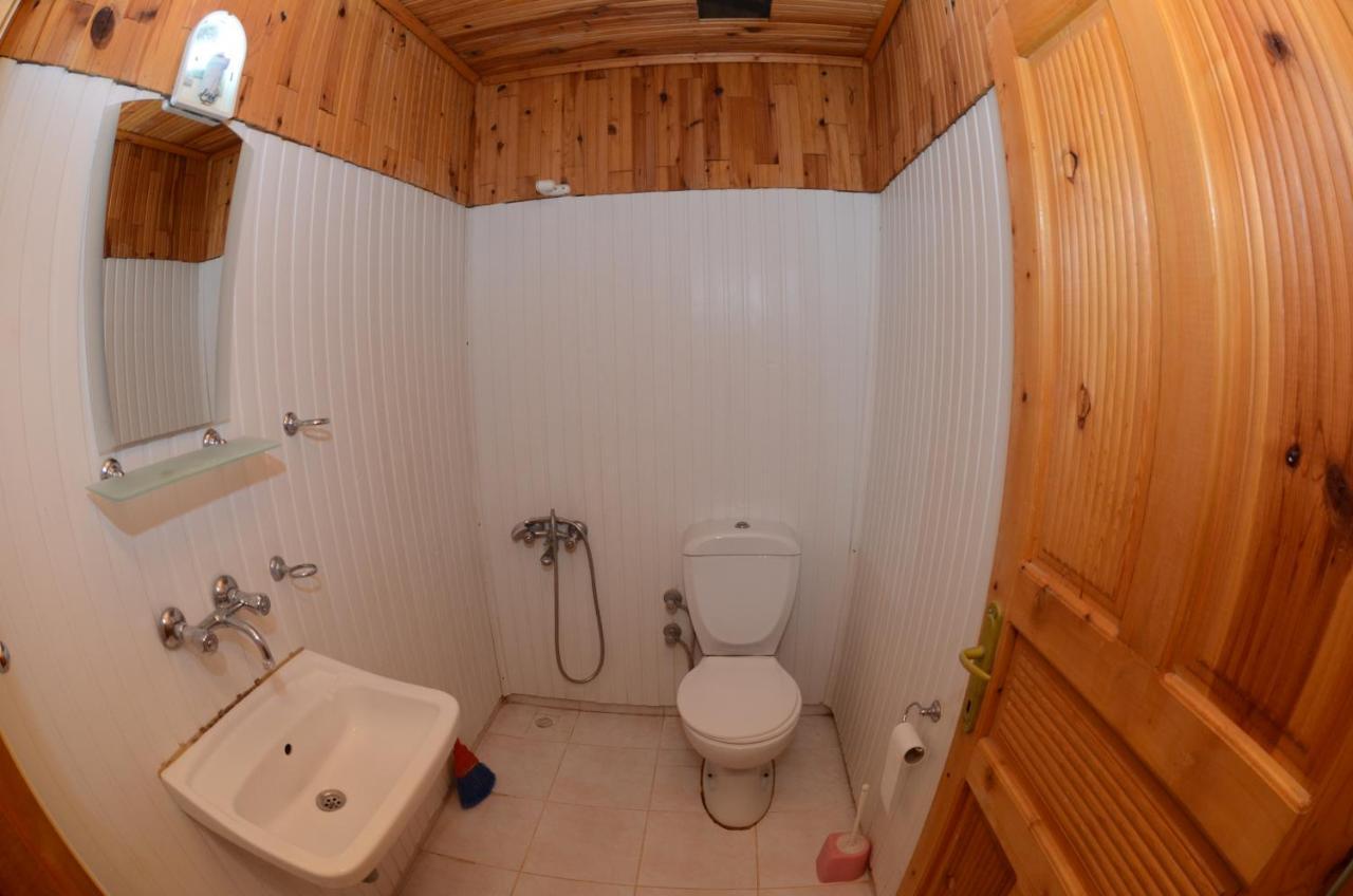 Olympos Camlik Pension Εξωτερικό φωτογραφία