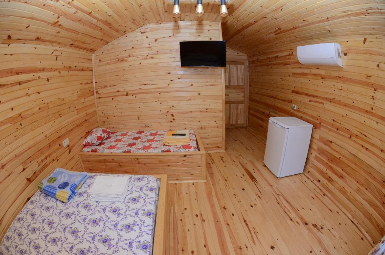 Olympos Camlik Pension Εξωτερικό φωτογραφία
