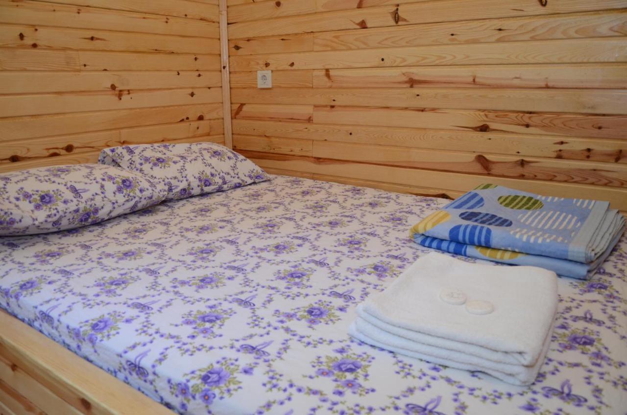 Olympos Camlik Pension Εξωτερικό φωτογραφία