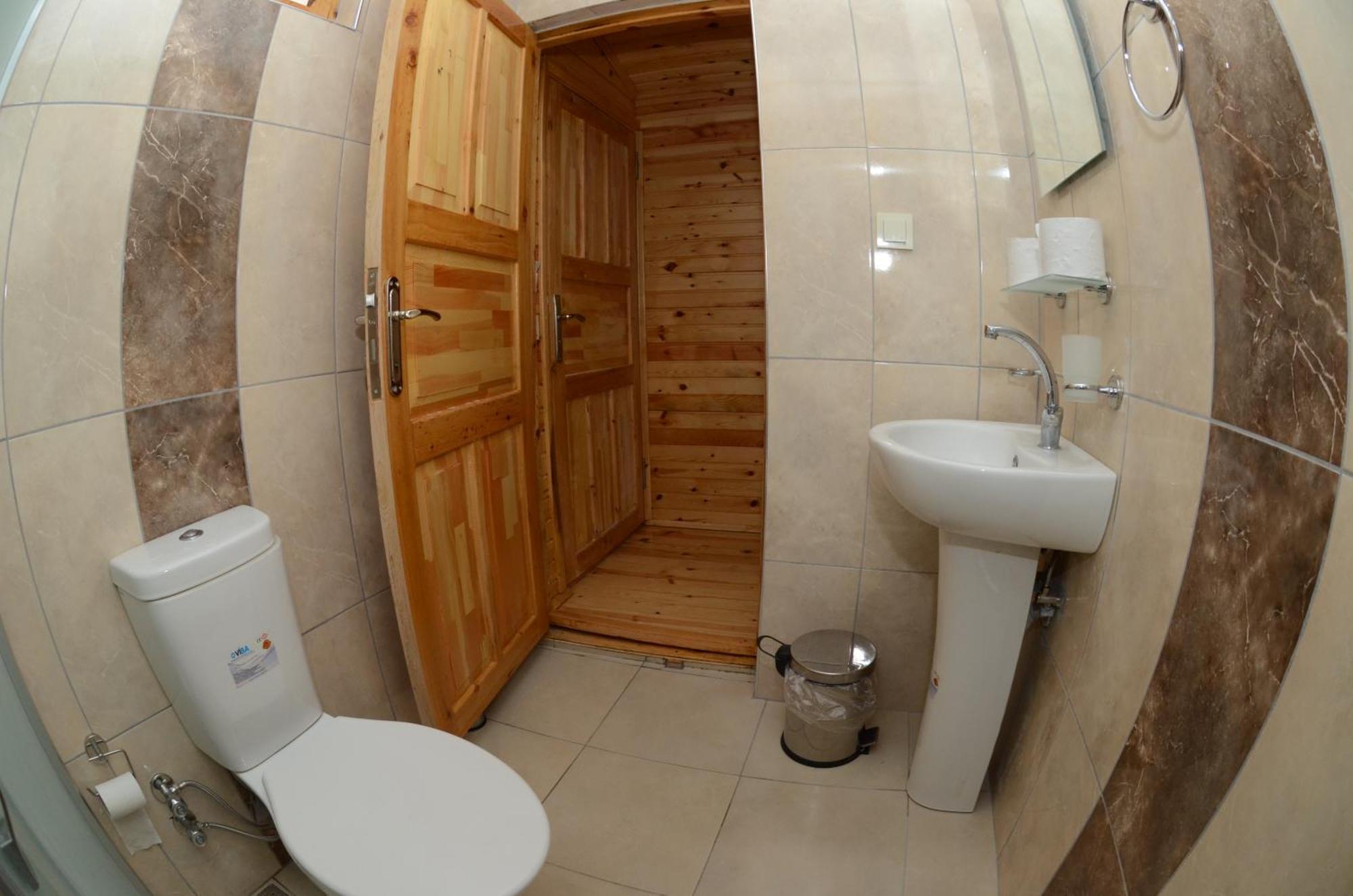 Olympos Camlik Pension Εξωτερικό φωτογραφία