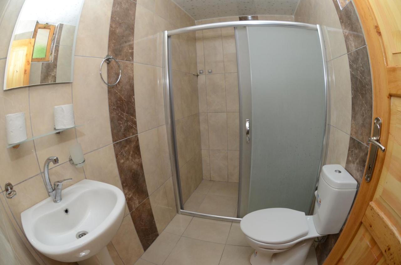 Olympos Camlik Pension Εξωτερικό φωτογραφία