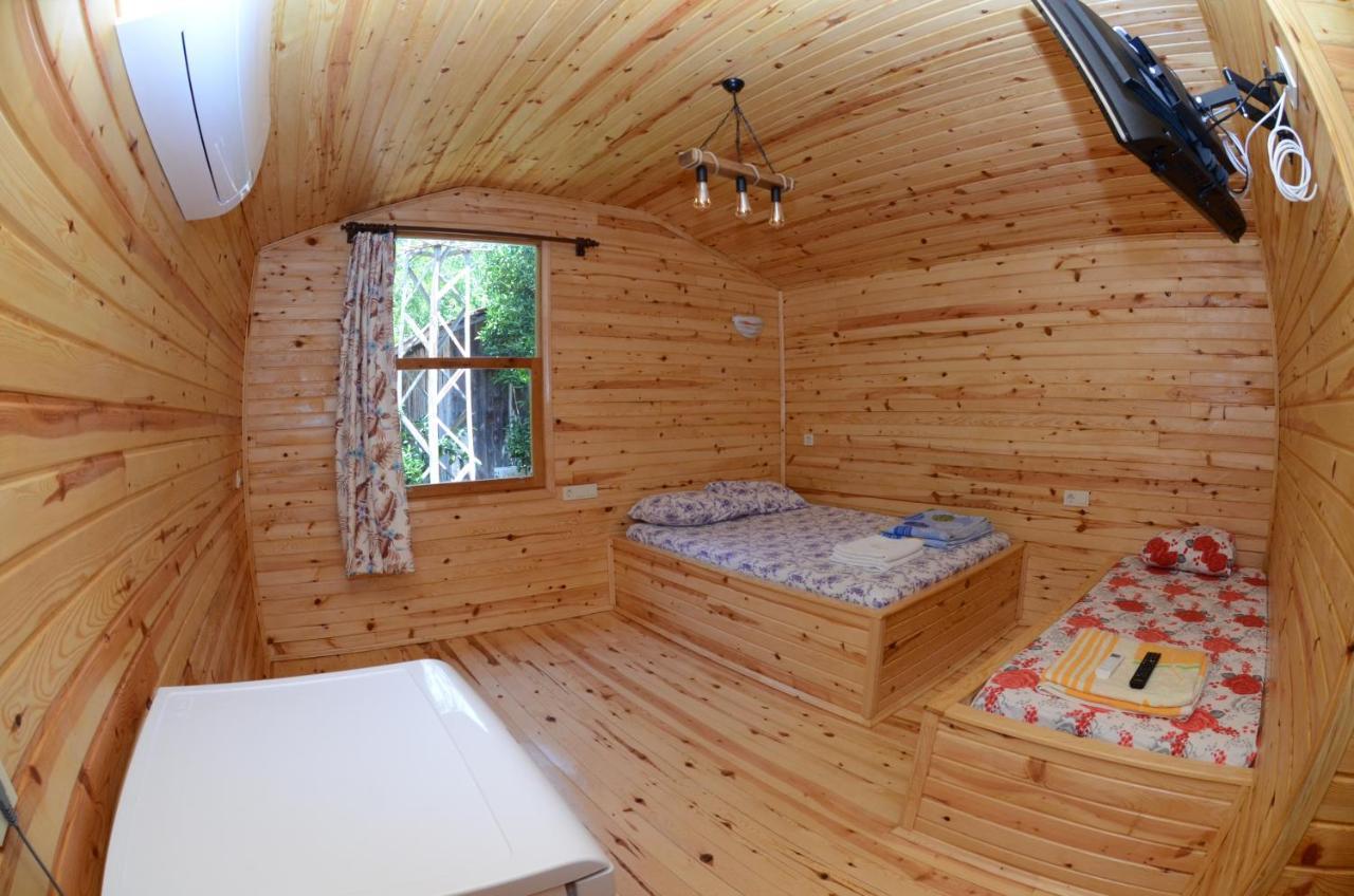 Olympos Camlik Pension Εξωτερικό φωτογραφία