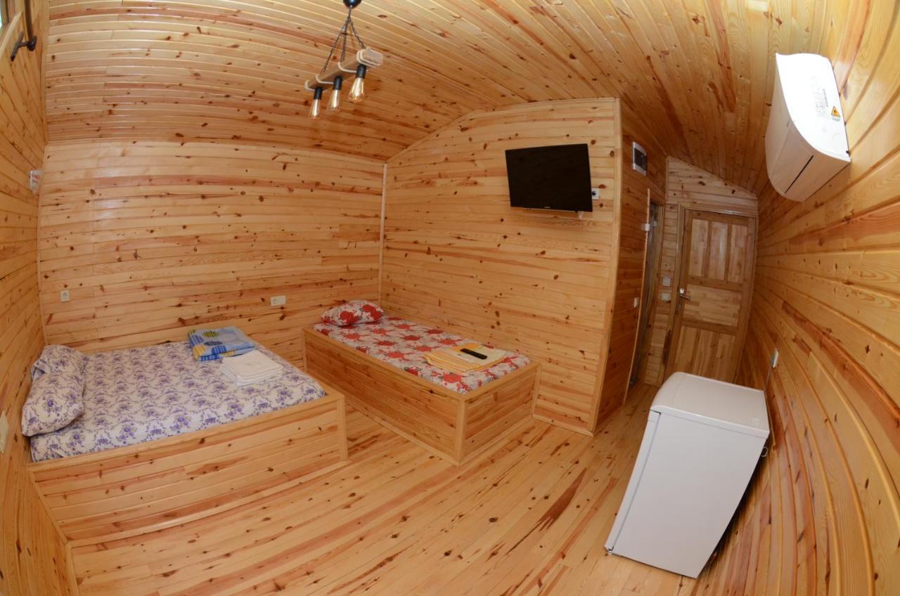 Olympos Camlik Pension Εξωτερικό φωτογραφία
