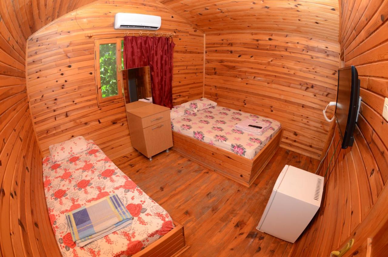 Olympos Camlik Pension Εξωτερικό φωτογραφία