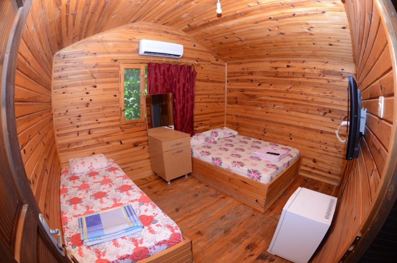 Olympos Camlik Pension Εξωτερικό φωτογραφία