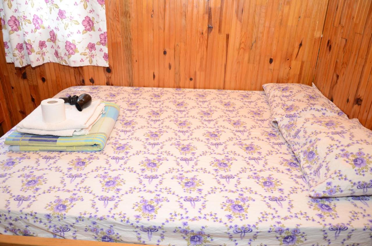 Olympos Camlik Pension Εξωτερικό φωτογραφία