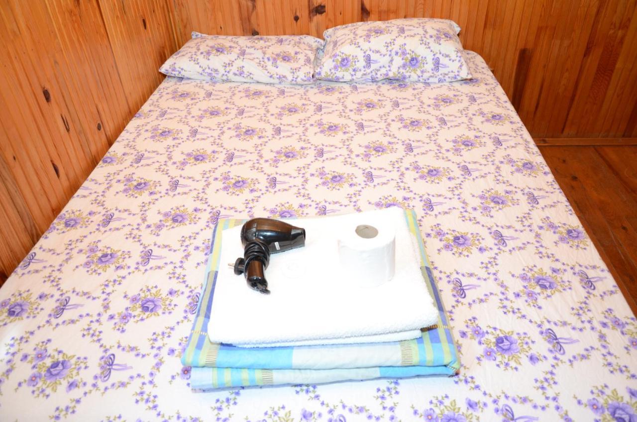 Olympos Camlik Pension Εξωτερικό φωτογραφία